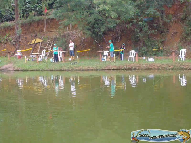 4º Campeonato de Pesca Esportiva de Manhuaçu e Região - Amigos Pescadores -  Pescaria e Campeonatos