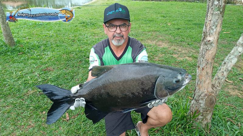 4º Campeonato de Pesca Esportiva de Manhuaçu e Região - Amigos Pescadores -  Pescaria e Campeonatos