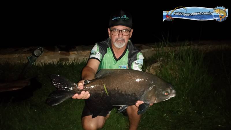 4º Campeonato de Pesca Esportiva de Manhuaçu e Região - Amigos Pescadores -  Pescaria e Campeonatos